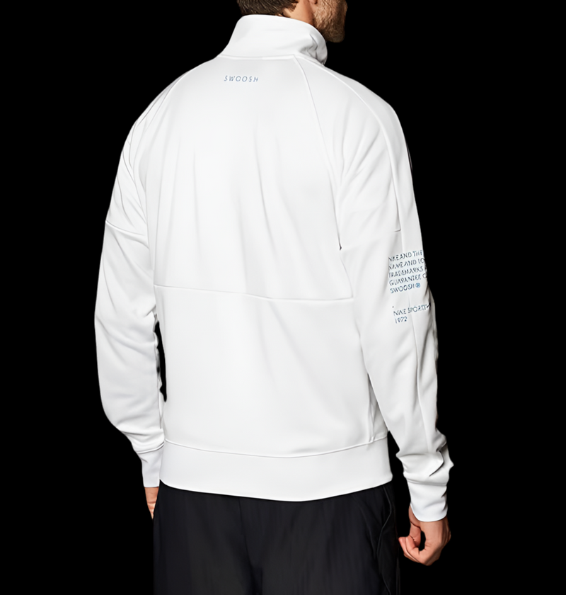 Nike Sportswear Swoosh Jacket