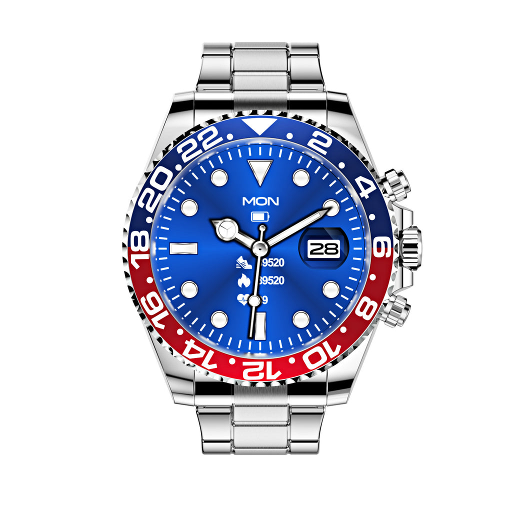 Good Vibe Classic Smartwatch™