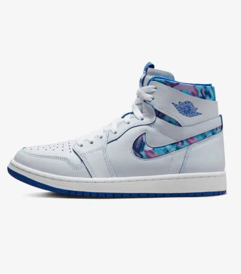 Air Jordan 1 Zoom Femenino