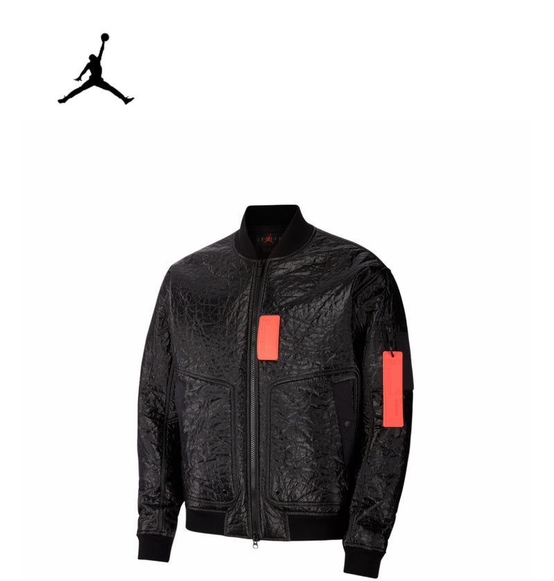 Jacket Black Jordan 23 ENGINEERED MA-1