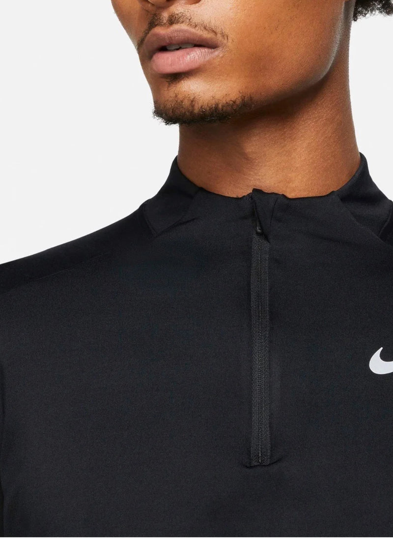 Nike Element Half Zip