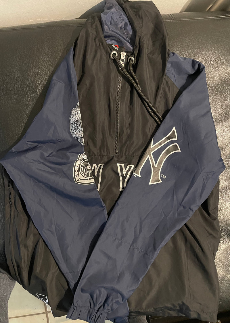 Jacket New York Yankees