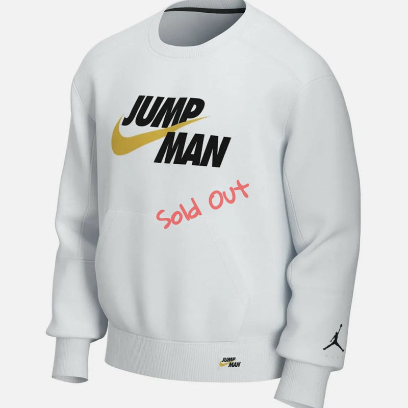 Pullover Jordan Jump Man