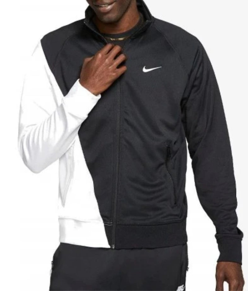 Jacket Nike Black&White