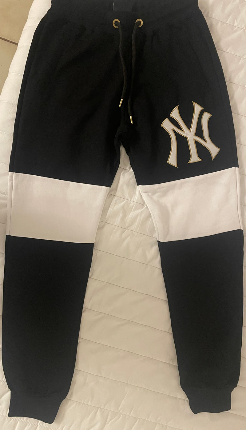 Jogging New Era New York Yankees