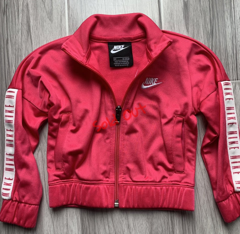 Nike Zip Up