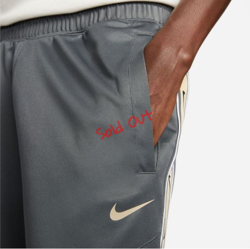 Calças de jogging Nike NSW Repeat - Iron Grey