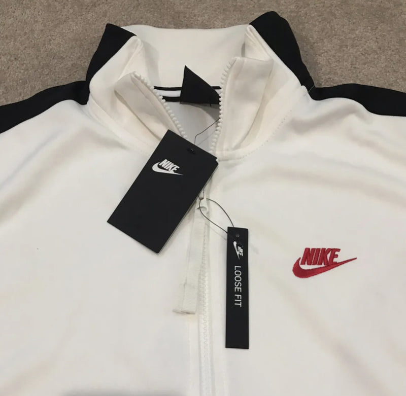 Jaqueta Nike Air Half Zip