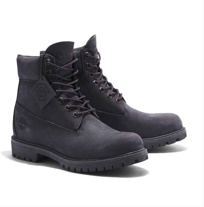 TIMBERLAND
6 INCH PREMIUM BOOT