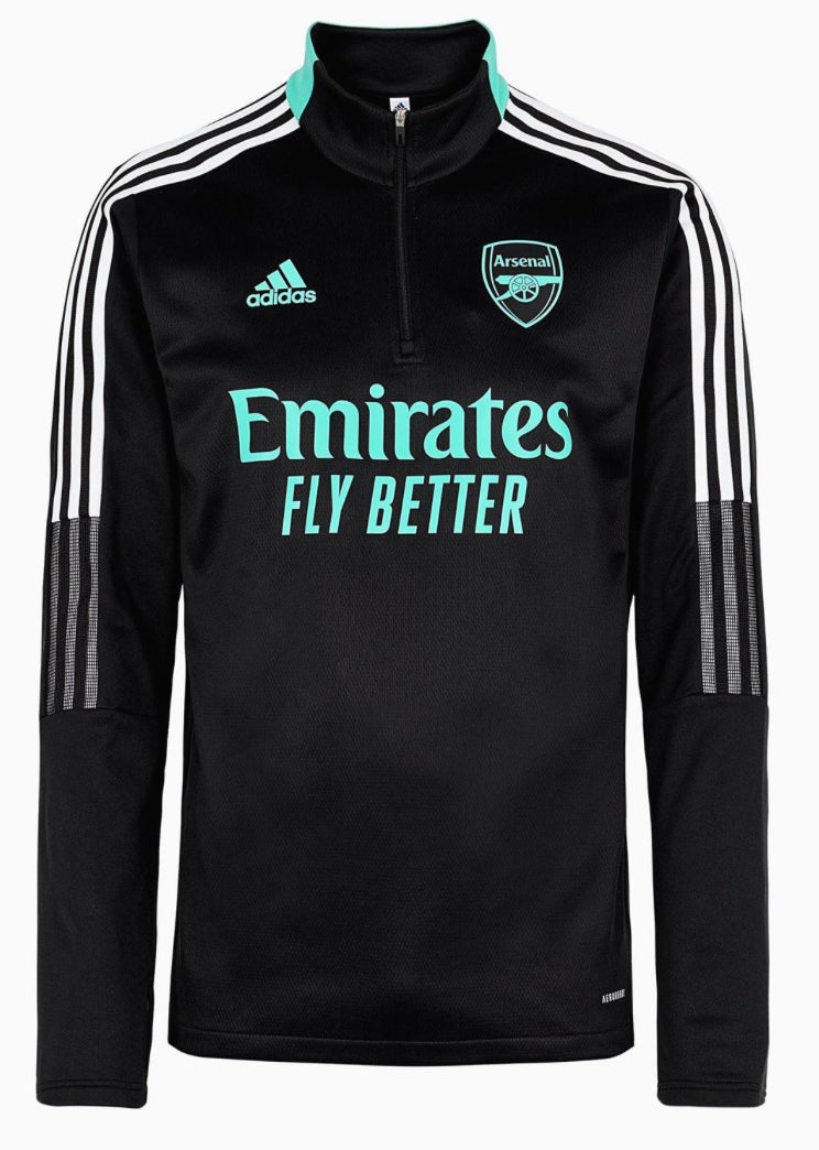 Camisa de treino do Arsenal