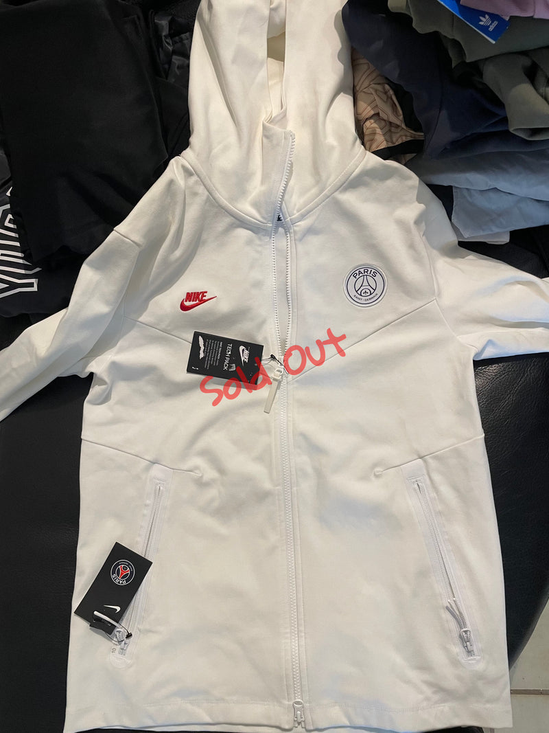 Nike PSG Tech