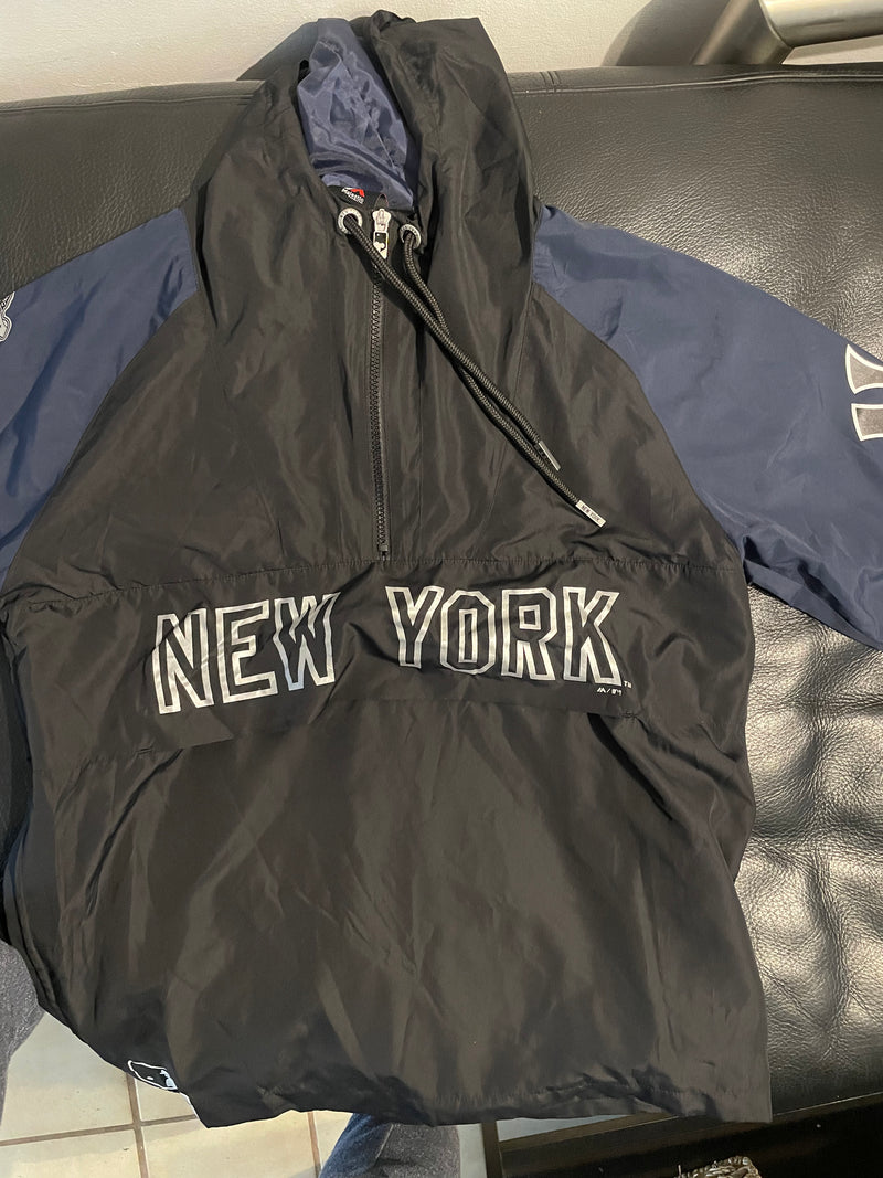 Jacket New York Yankees