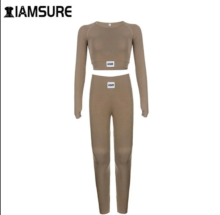 IamSURE Skinny Basic