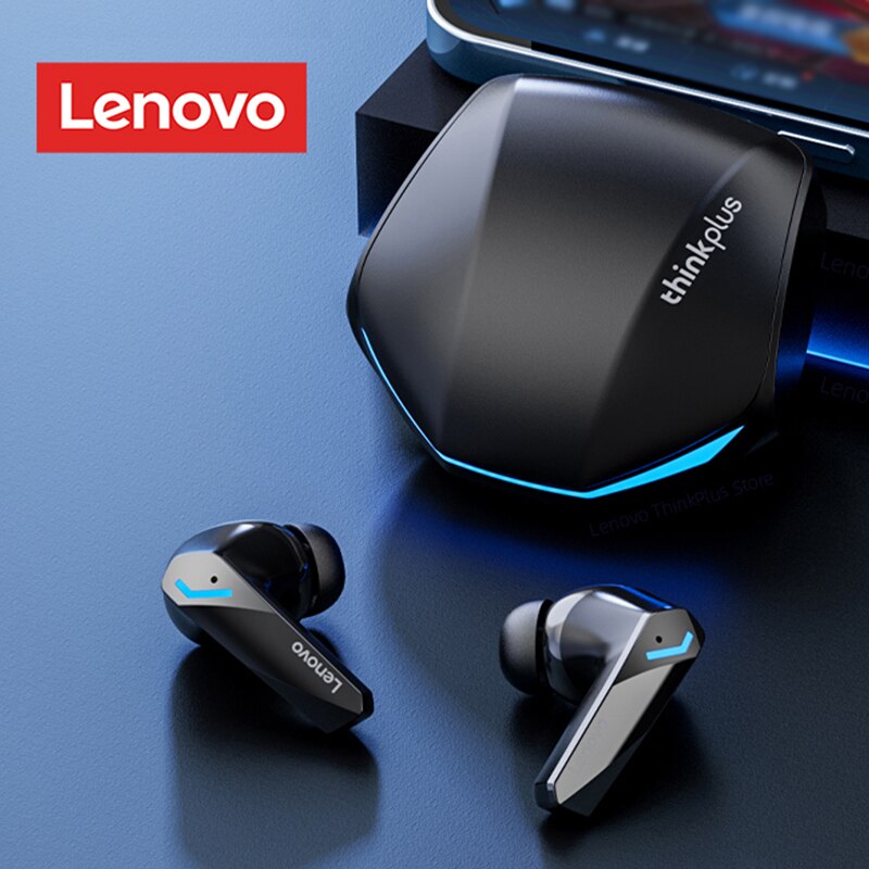 Lenovo GM2 Pro Bluetooth 5.3©️